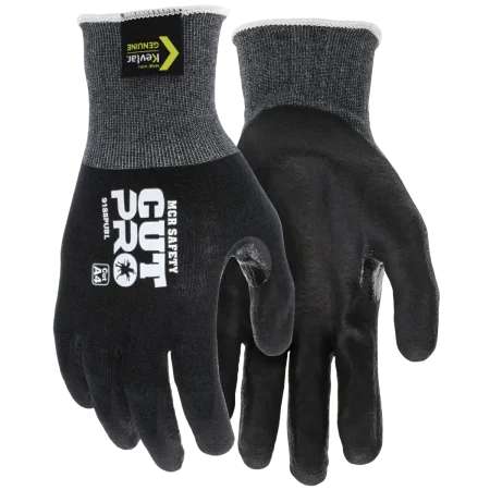 Guante Multiflex Cut 5 PU - Steelpro